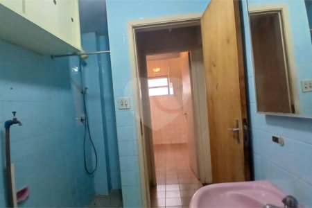 Apartamento à venda com 1 quarto em Santana, São Paulo, SP
