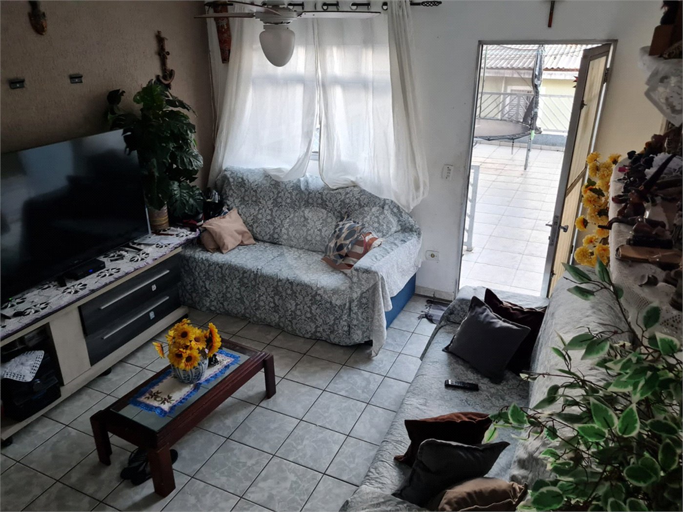 Casa à venda com 3 quartos em Jardim das Esmeraldas, São Paulo, SP