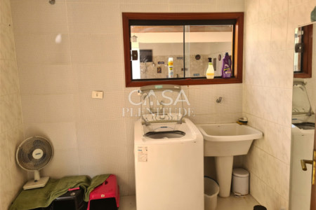 Casa em condomínio à venda com 4 quartos, sendo 3 suítes,  em Granja Olga II, Sorocaba, SP