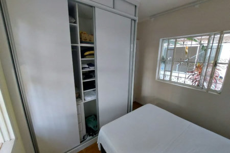 Casa para alugar com 3 quartos em Água Branca, São Paulo, SP