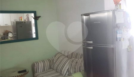 Studio à venda com 1 quarto em Liberdade, São Paulo, SP