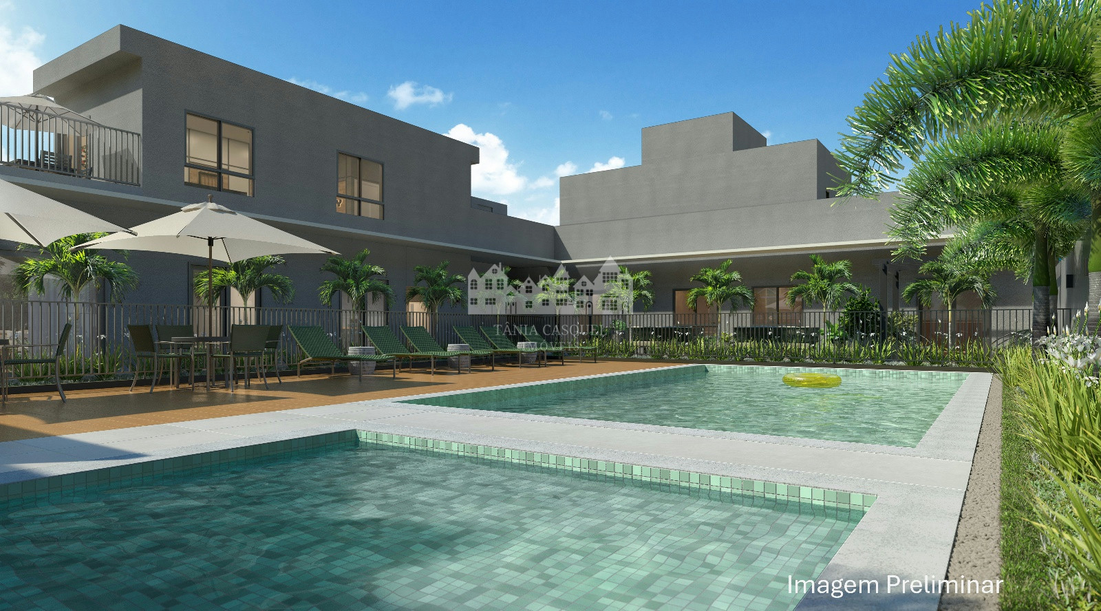Casa, 3 quartos, 128 m² - Foto 36