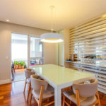 Apartamento à venda com 4 quartos, sendo 3 suítes, em Real Parque, São Paulo, SP