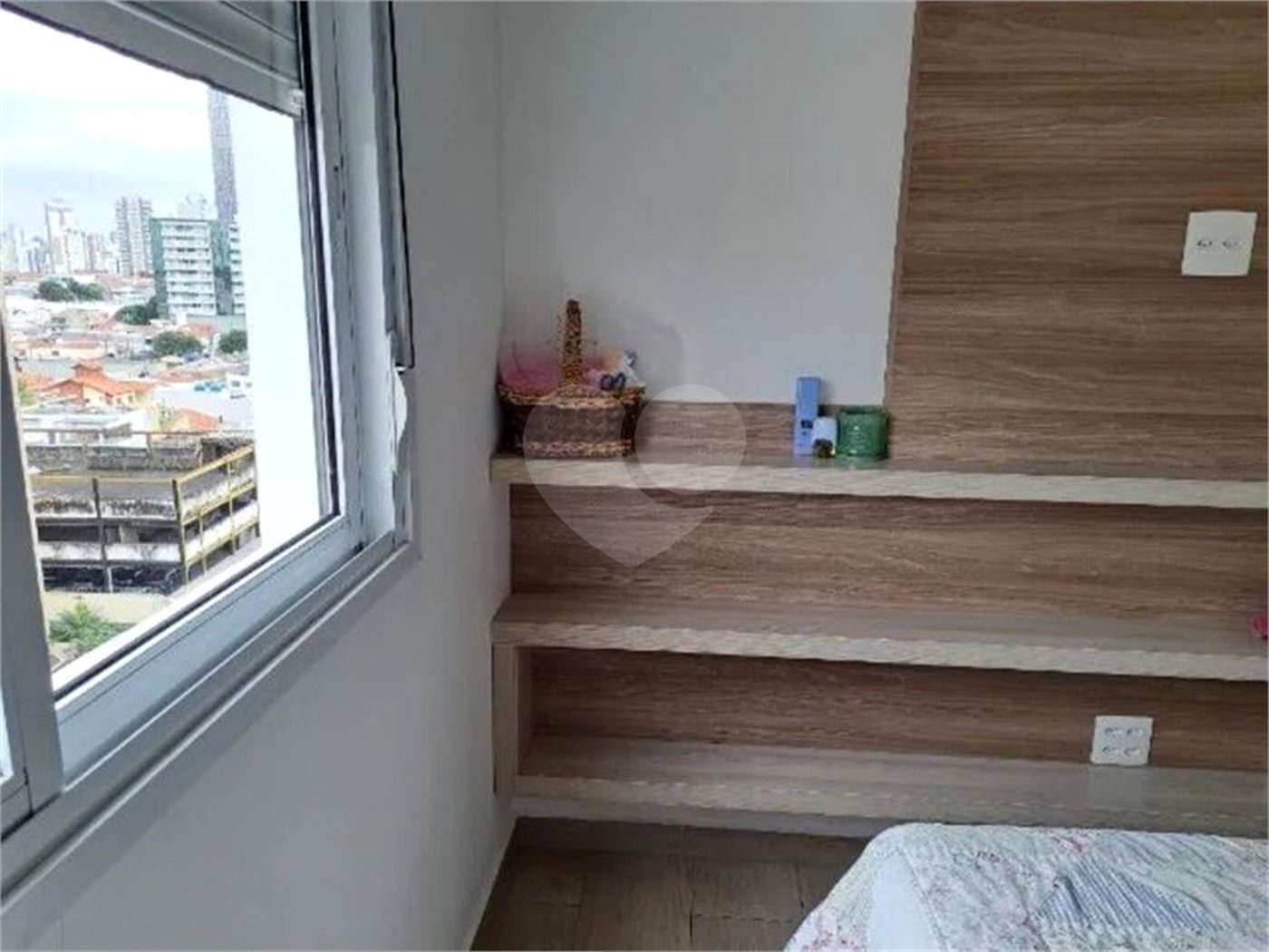 Apartamento à venda com 1 quarto, sendo 3 suítes, em Vila Gomes Cardim, São Paulo, SP