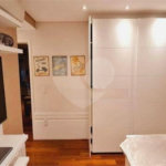 Apartamento à venda ou para alugar com 4 suítes em Santa Teresinha, São Paulo, SP