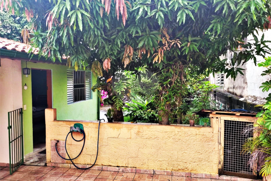 Casa Térrea à venda com 3 quartos, sendo 1 suíte, em Tremembé, São Paulo, SP
