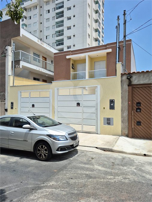 Casa à venda com 3 quartos em Vila Prudente, São Paulo, SP