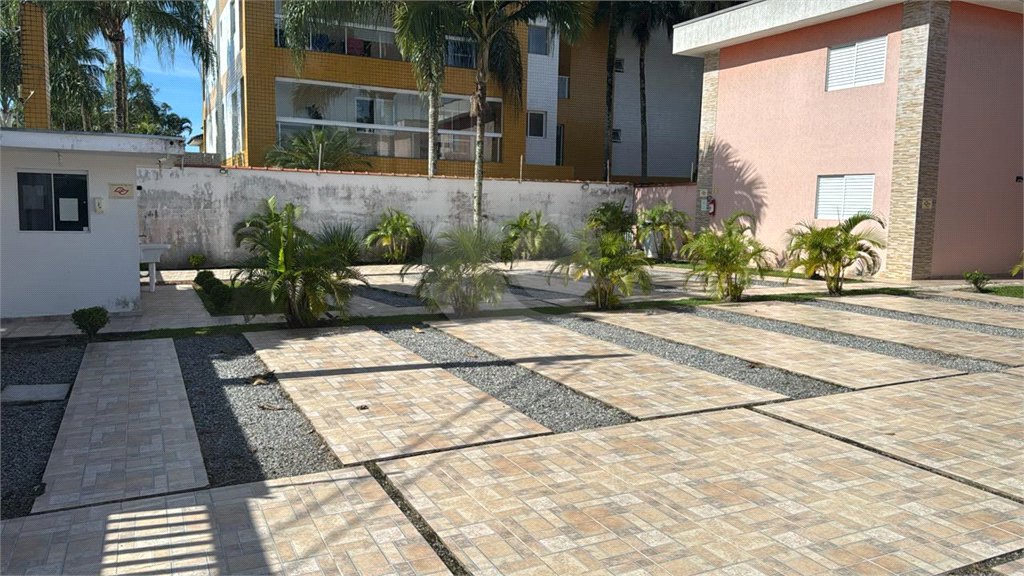 Apartamento à venda com 2 quartos em Indaiá, Bertioga, SP