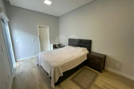 Casa à venda com 4 quartos, sendo 1 suíte, no condomínio Park Gran Reserve, Indaiatuba - SP