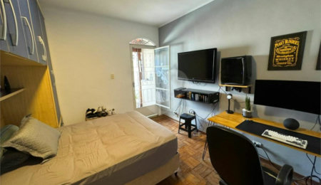 Sobrado à venda com 3 quartos em Jardim do Carmo, São Paulo, SP