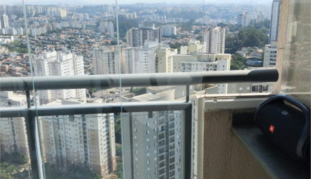 Apartamento à venda ou para alugar com 2 quartos em Vila Andrade, São Paulo, SP