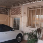 Casa à venda com 5 quartos em Parada Inglesa, São Paulo, SP