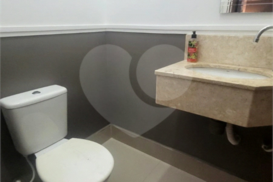Casa à venda com 5 suítes no condomínio Associação Reserva das Hortênsias, Mairiporã - SP
