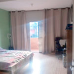 Sobrado à venda com 3 quartos no Brasilândia, São Paulo, SP