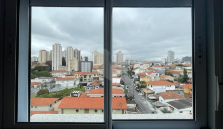 Apartamento para alugar com 2 quartos em Tucuruvi, São Paulo, SP