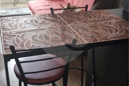 Apartamento à venda com 1 quarto em Brás, São Paulo, SP