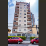 Cobertura à venda com 3 quartos, sendo 1 suíte, em Santana, São Paulo, SP