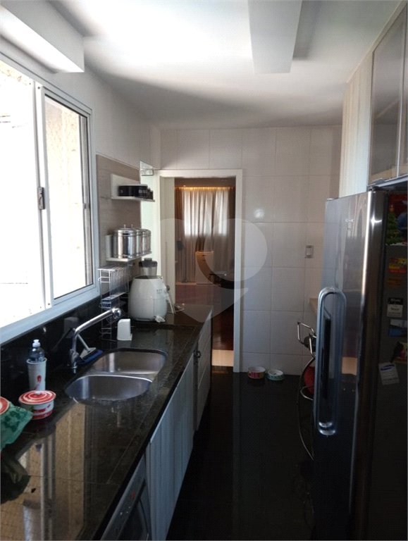 Apartamento à venda com 3 suítes em Vila Suzana, São Paulo, SP