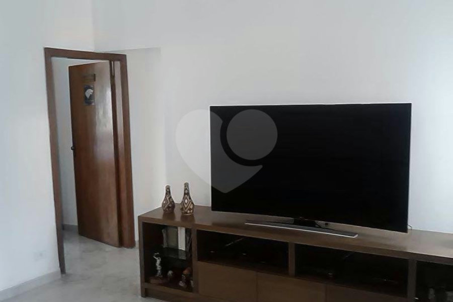 Apartamento à venda com 1 quarto em Santana, São Paulo, SP