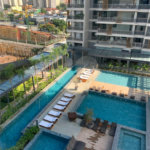 Apartamento para alugar com 3 quartos, sendo 2 suítes, em Jardim das Acácias, São Paulo, SP