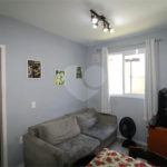 Apartamento à venda com 2 quartos em Santana, São Paulo, SP
