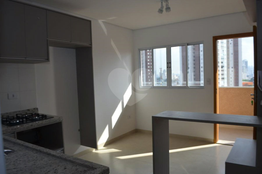 Apartamento à venda com 2 quartos em Vila Guilherme, São Paulo, SP