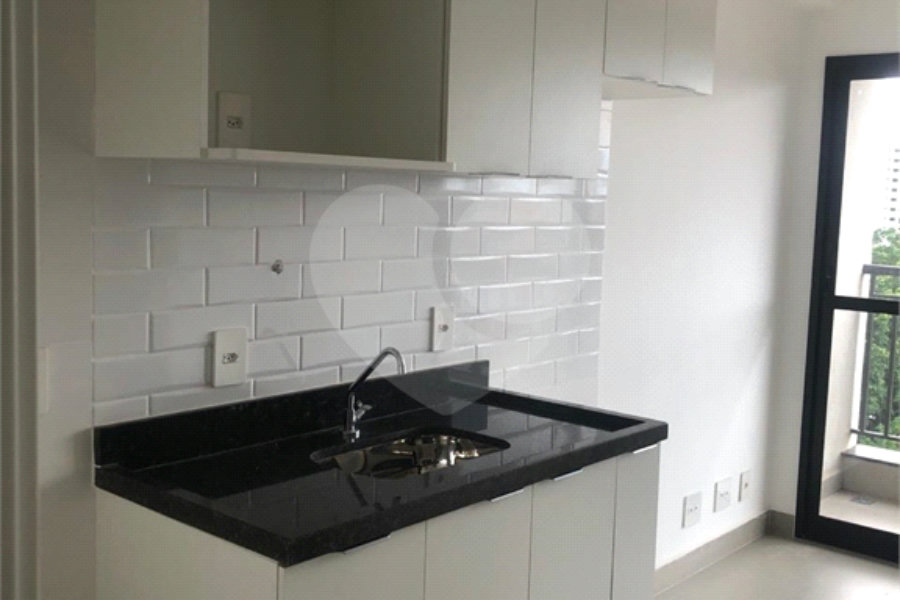 Apartamento para alugar com 1 quarto em Santana, São Paulo, SP