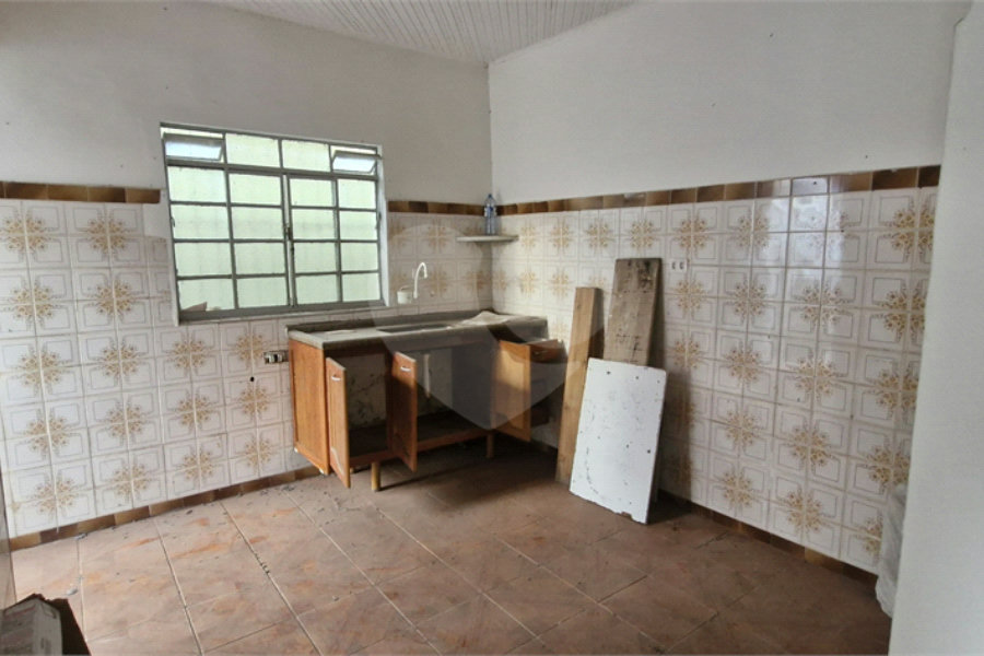 Sobrado à venda com 4 quartos em Casa Verde, São Paulo, SP