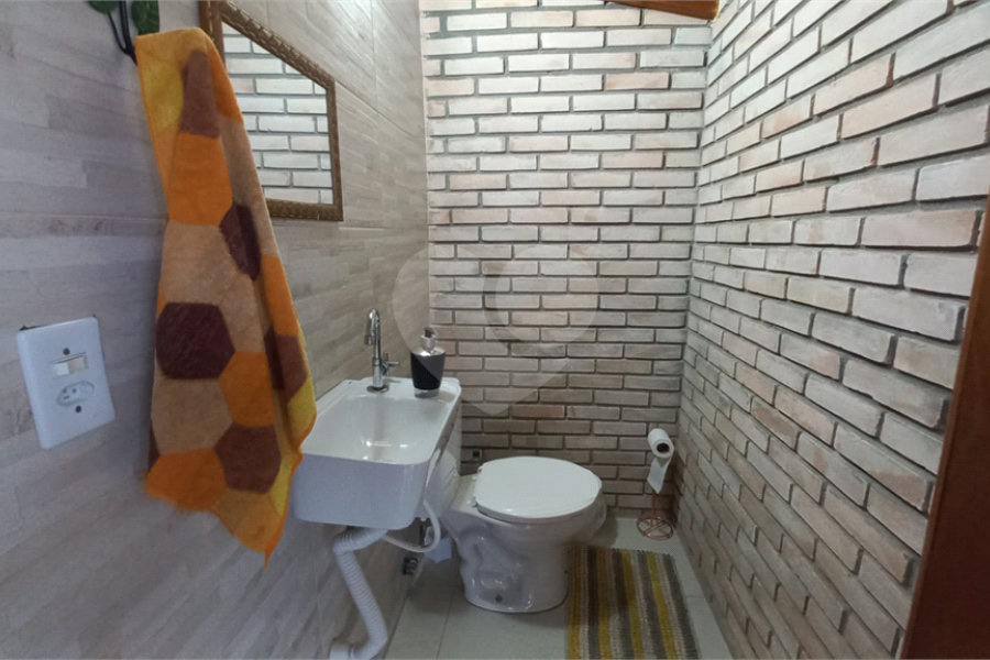 Casa à venda com 2 quartos em Vila Maria Alta, São Paulo, SP