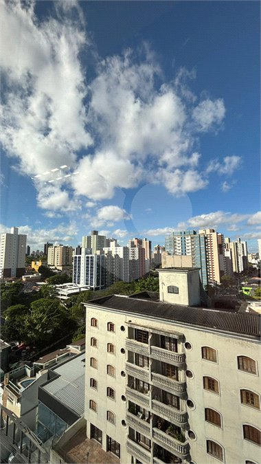 Sala para alugar em Vila Bastos, Santo André, SP