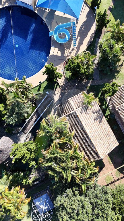 Chácara à venda com 4 quartos, sendo 1 suíte,  em Campos de Atibaia, Atibaia, SP