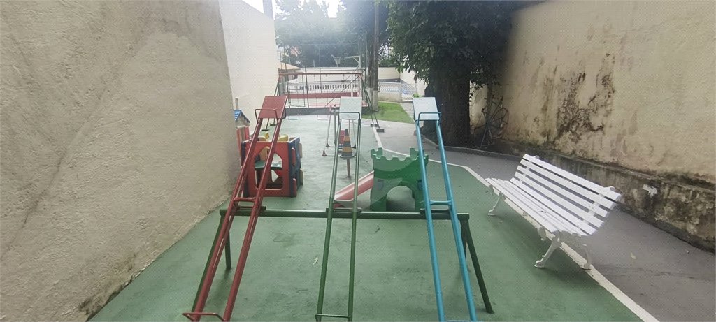Apartamento à venda com 2 quartos em Vila Leonor, Guarulhos, SP