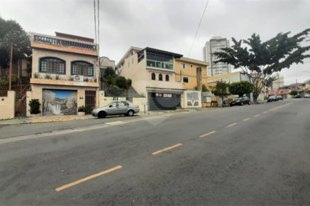 Casa à venda com 3 quartos em Vila Bertioga, São Paulo, SP