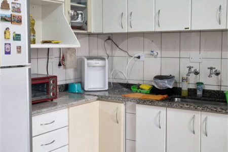 Apartamento à venda com 3 quartos, sendo 1 suíte, em Vila Guarani (z Sul), São Paulo, SP