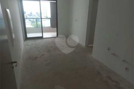 Apartamento à venda com 2 quartos, sendo 1 suíte, em Ipiranga, São Paulo, SP