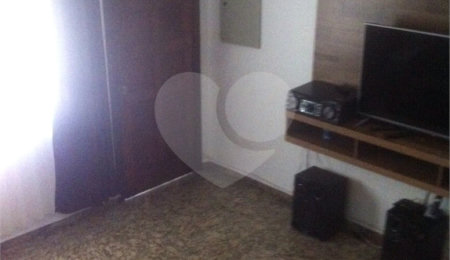 Sobrado à venda com 3 quartos em Jaçanã, São Paulo, SP