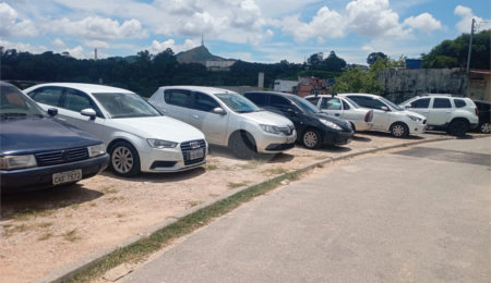 Terreno à venda em Industrial Anhangüera, Osasco, SP