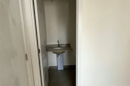 Apartamento à venda com 1 suíte em Pinheiros, São Paulo, SP