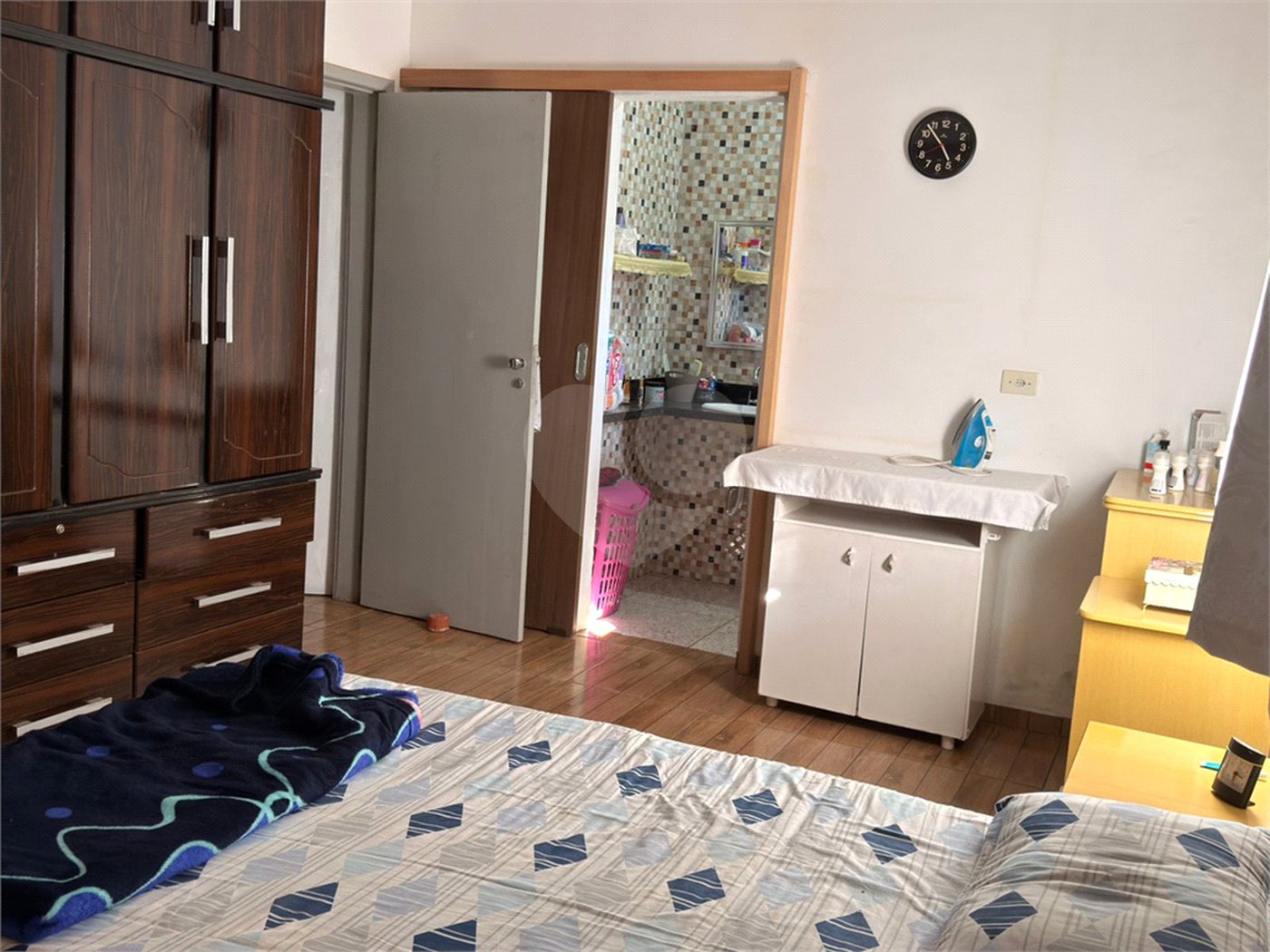 Chácara à venda com 4 quartos, sendo 3 suítes,  em Vila Recreio, Itapetininga, SP