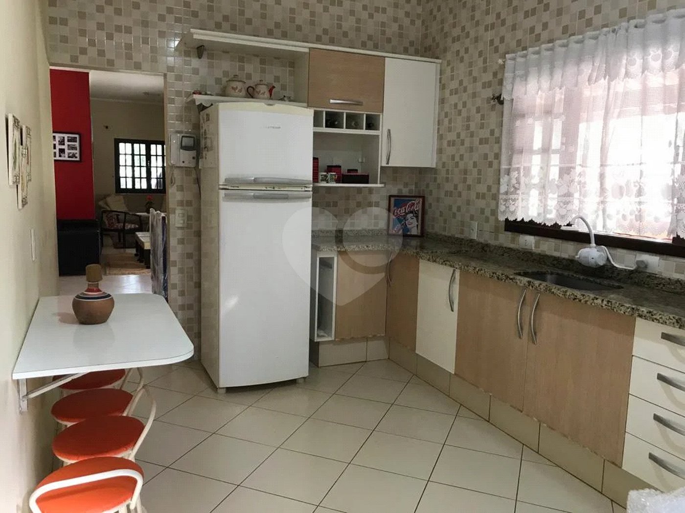 Chácara à venda com 4 quartos, sendo 3 suítes, em Monterrey, Louveira, SP