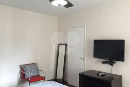 Apartamento à venda ou para alugar com 2 quartos, sendo 1 suíte, em Jardim Paulista, São Paulo, SP