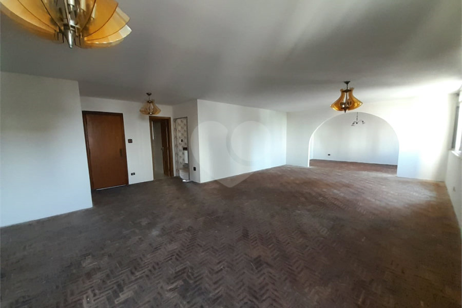 Apartamento à venda com 4 quartos, sendo 1 suíte, em Santana, São Paulo, SP