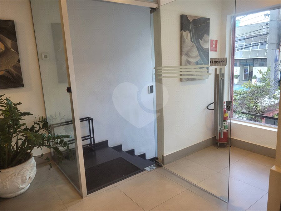 Sala para alugar em Santana, São Paulo, SP