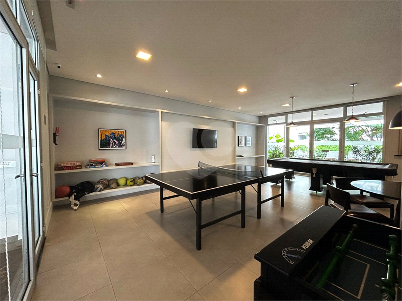 Apartamento à venda com 2 quartos, sendo 1 suíte,  em Brooklin, São Paulo, SP