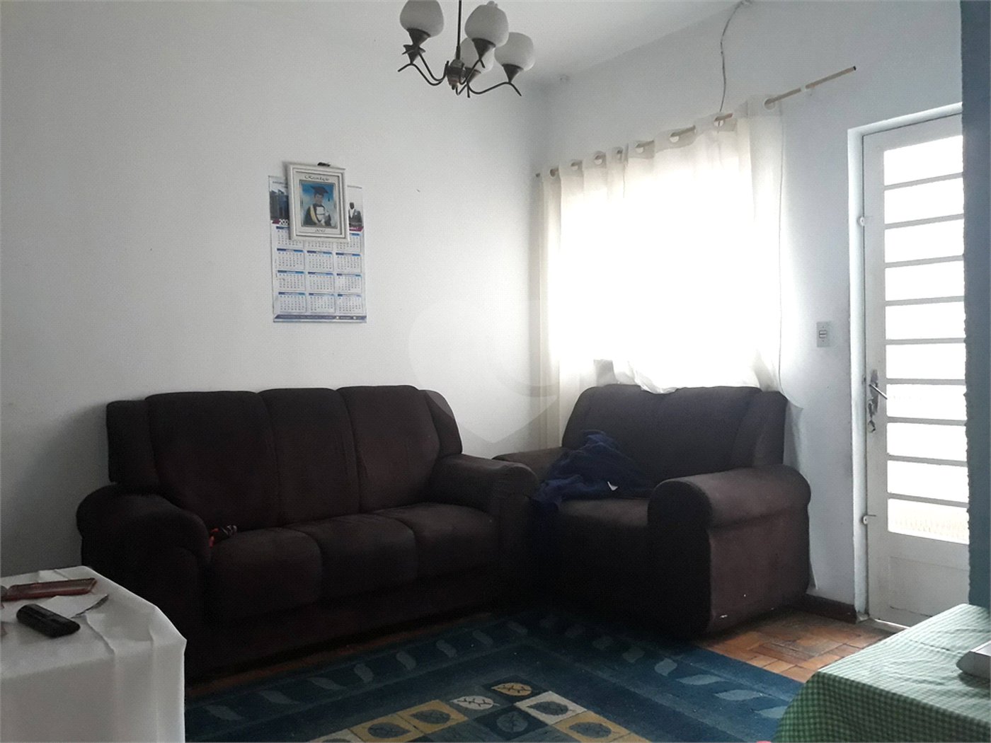 Casa à venda com 3 quartos em Vila Flávio, Mogi das Cruzes, SP