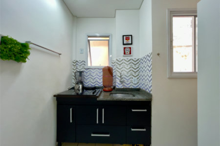 Apartamento à venda com 1 suíte, em República, São Paulo, SP