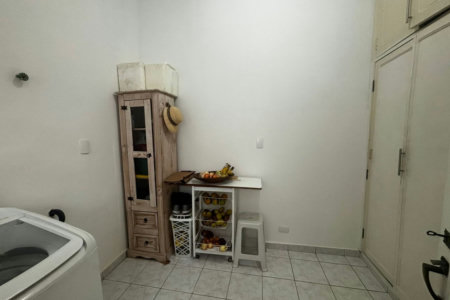 Apartamento com 2 dormitórios à venda, 120 m² por R$ 810.000,00 - Boqueirão - Santos/SP