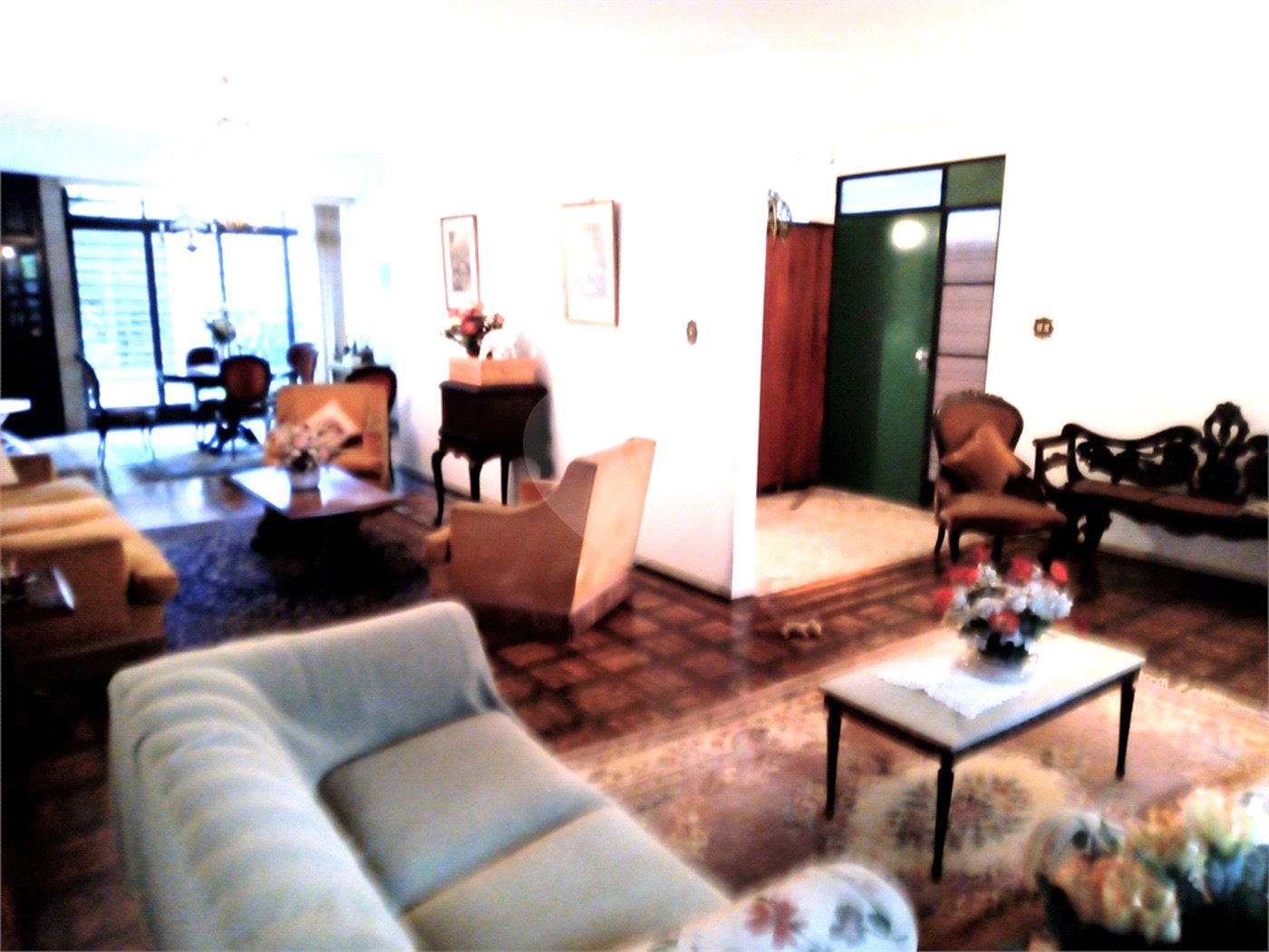 Sobrado à venda com 4 quartos, sendo 1 suíte, em Vila Cordeiro, São Paulo, SP