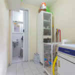 Apartamento à venda com 3 quartos, sendo 2 suítes,  em Vila Andrade, São Paulo, SP