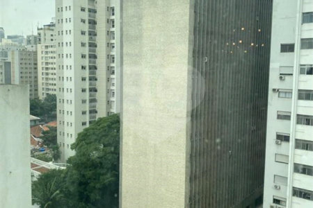 Apartamento à venda com 2 quartos em Jardim Paulista, São Paulo, SP